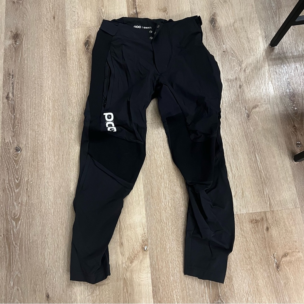 POC DH Mtb Pants